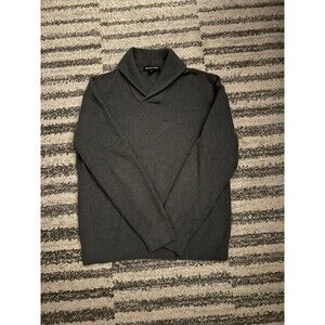 Michael Kors men’s gray sweater large